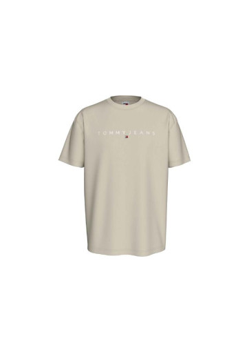 Tjm Reg Linear Logo Tee Ext