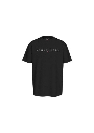 Tjm Reg Linear Logo Tee Ext