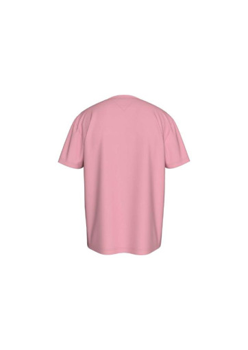 Tjm Reg Linear Logo Tee Ext