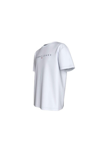 Tjm Reg Linear Logo Tee Ext