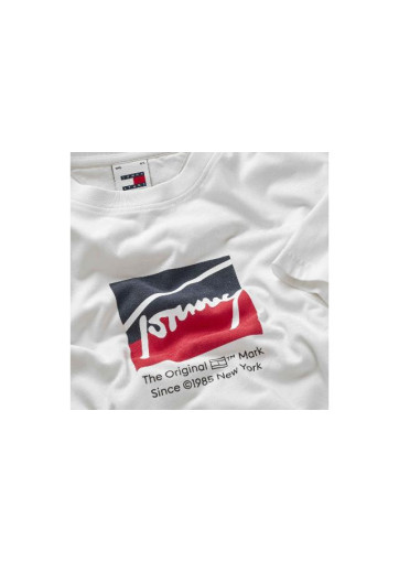 Tjm Reg Rwb Dna Tee