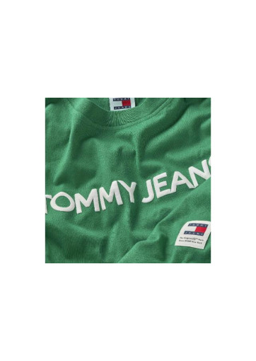 Tjm Reg Gd New Classic L Tee