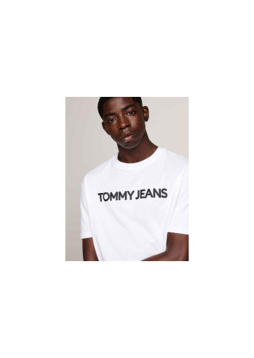 Tjm Reg Gd New Classic L Tee