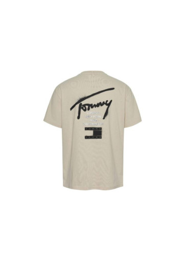 Tjm Reg Graffiti Sig Tee Ext