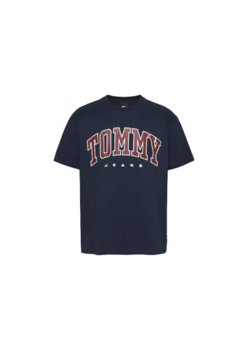 Tjm Reg Arch Varsity Tee Ext