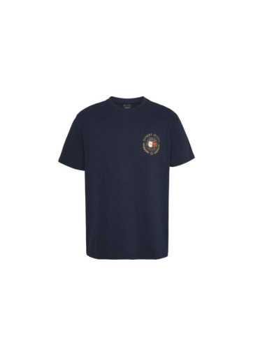 Tjm Prp Explr Luxe Tee Ext
