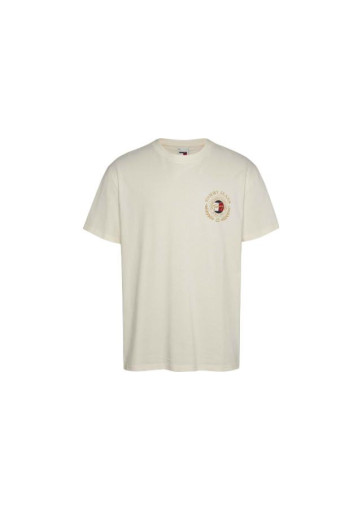 Tjm Reg Prep Explr Luxe Tee Ex