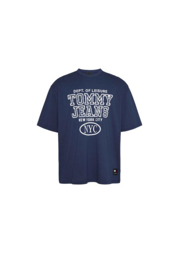Tjm Ovz Vintage Tj Nyc Tee
