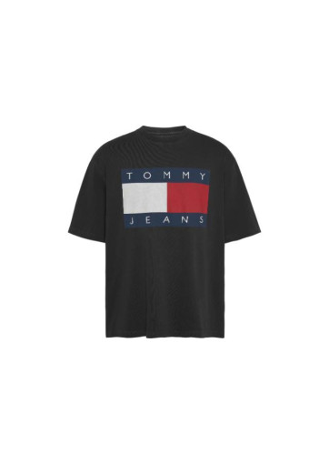 Tjm Ovz Big Flag Tee Ext Ancie