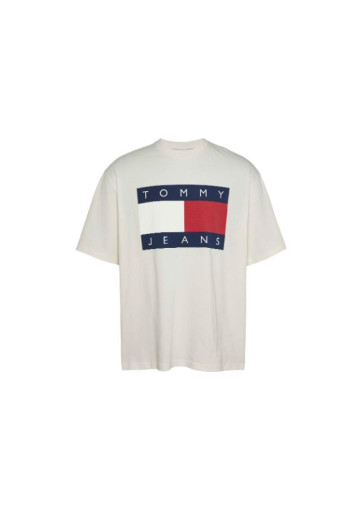 Tjm Ovz Big Flag Tee Ext Ancie