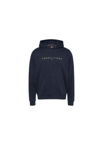 Tjm Reg Linear Gold Hood Ext
