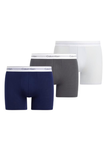 3P Boxer Modern Air Calvin Kle