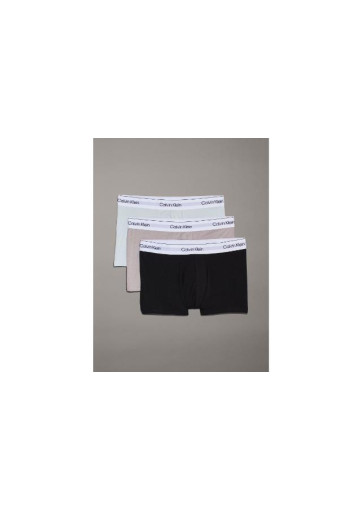 3P Trunk Modern Cotton
