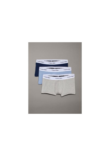 3P Trunk Modern Cotton Calvin