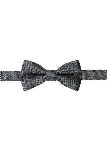 Ck Icons Dot Silk Bow Tie