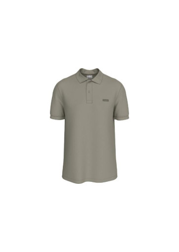 Ck Liquid Touch Slim Polo