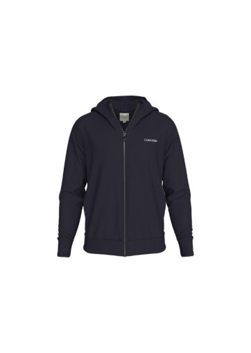 Ck Micro Logo Repreve Hoodie J