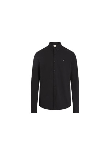 Ck Pique Jersey Shirt