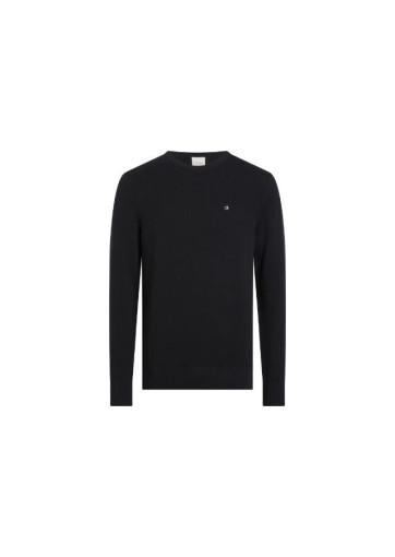 Ck Micro Pique Strecture Sweat