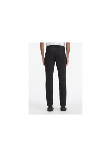 Ck Sateen Stretch Slim Chino