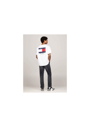 Tjm Reg Rwb Sig Flag Tee Ext