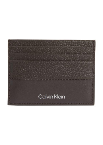 Ck Subtle Mix Cardholder 6Cc