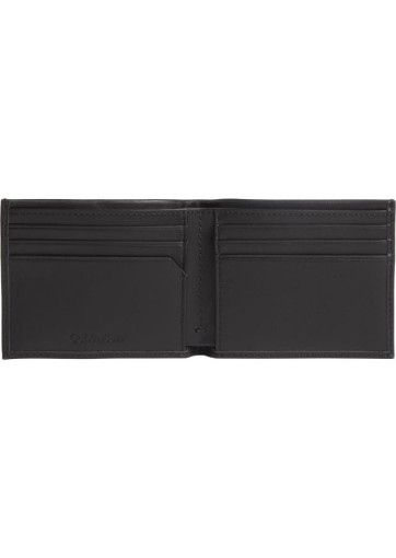 Metal Ck Bifold 6Cc W/Bill