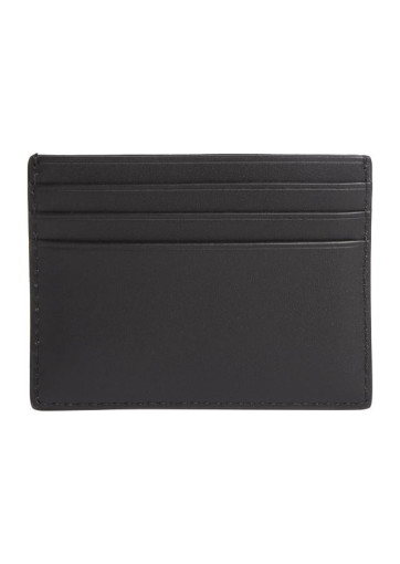 Metal Ck Cardholder 6Cc