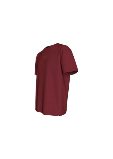 Tjm Reg Gold Signature Tee Ext