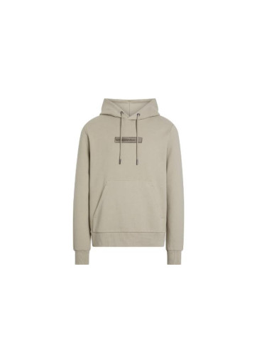Ck Embroidered Logo Peached Ho