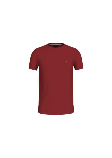 Th Stretch Slim Fit Tee