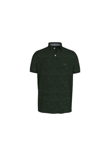 Th 1985 Regular Polo Heathered