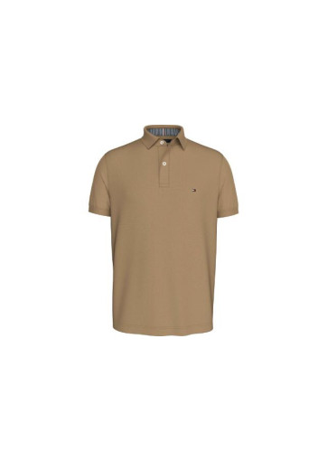 Th 1985 Regular Polo Classic K