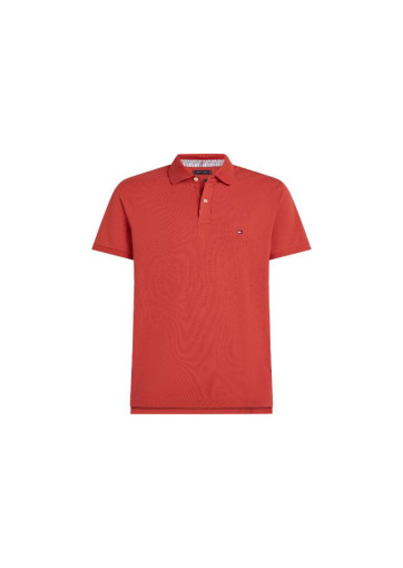 Th 1985 Regular Polo Terra Red