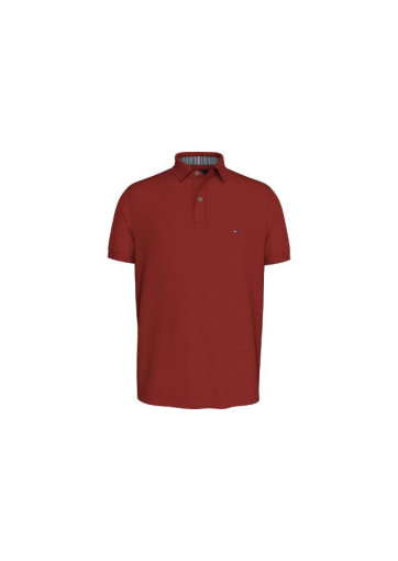 Th 1985 Regular Polo Dark Magm