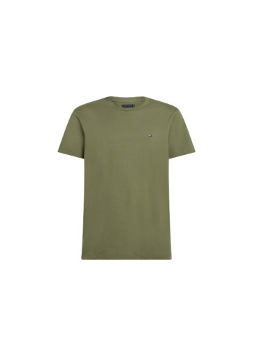 Th Essential Reg Fit Solid Tee