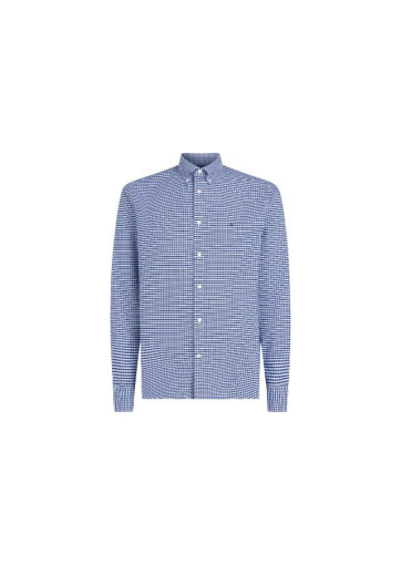 Th Heritage Oxford Gingham Rf