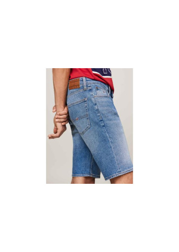 Tjm Scanton Slim Ch3332 Denim