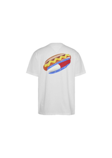 Tjm Reg Unisex Fun Novelty Tee