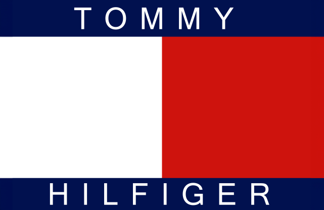 TOMMY HILFIGER