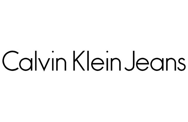 CALVIN KLEIN JEANS