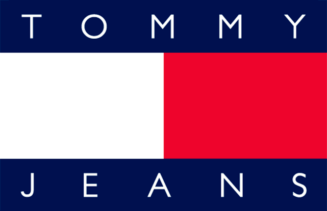 TOMMY JEANS