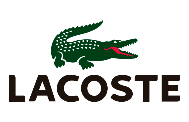 LACOSTE